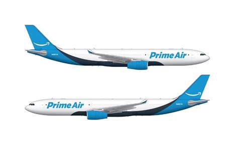 Amazon Air partners with Hawaiian and Altavair to add A330 .